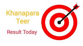 Teer Previous Result: Khanapara Teer List of 2022 & 2023: Two .